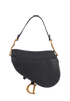 Saddle Bag, back view